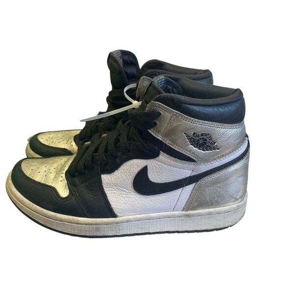 Nike air jordan 1 retro - Picture 2 of 4